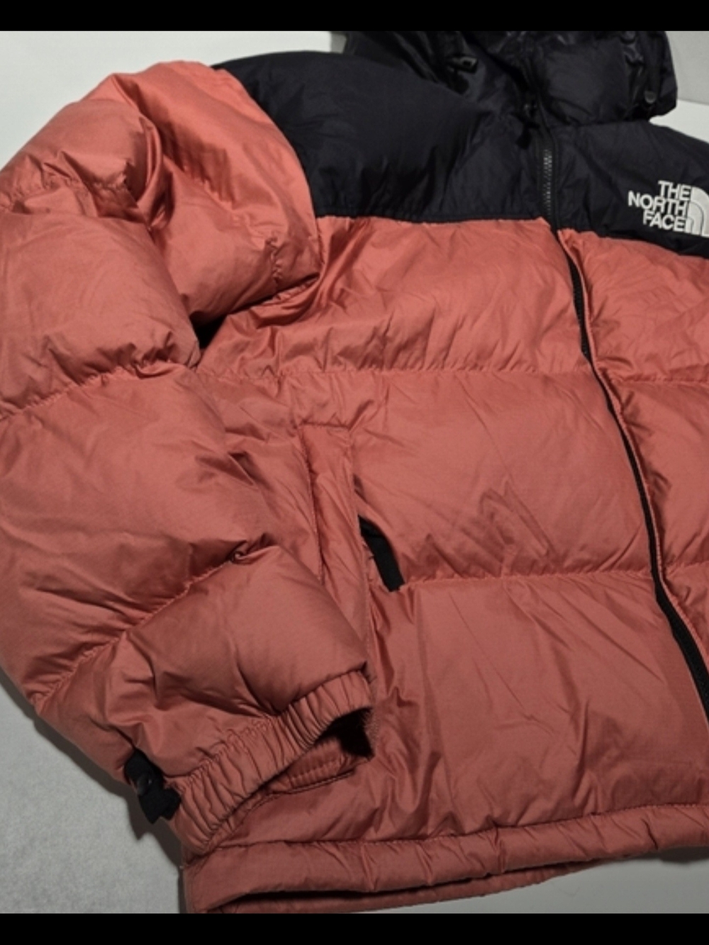 The North Face 1996 Retro Nuptse Women's LIKE NEW SIZE XL - Picture 4 of 16